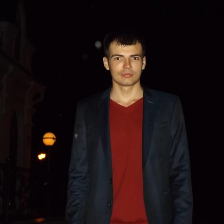 Viktor, 31, Pinsk