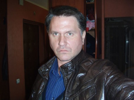 VITALIY, 46, Dzerzhinsk