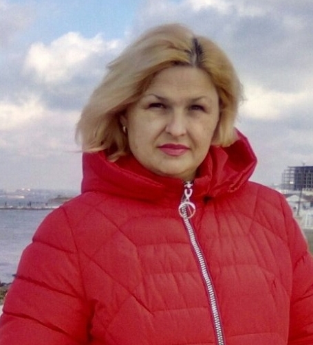 Ekaterina, 41, Sevastopol