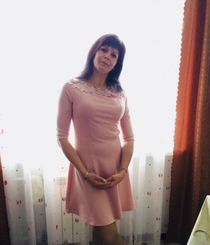 Tatyana, 48, Moscow