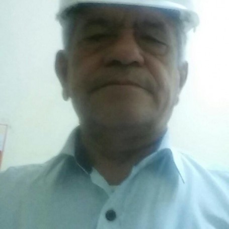 Isidro, 69, Formosa