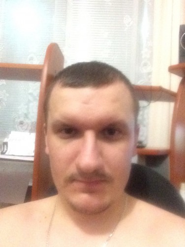 Sergey, 32, Kopeysk