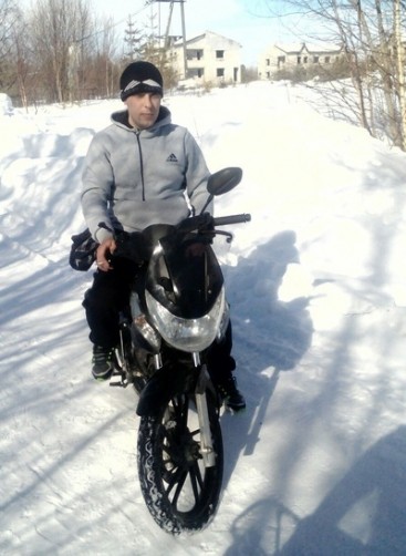 Pavel, 34, Suoyarvi