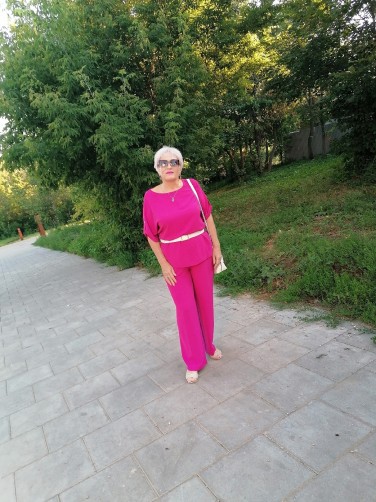 Olya, 55, Buguruslan