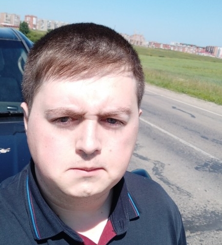 Artem, 30, Yurga Vtoraya