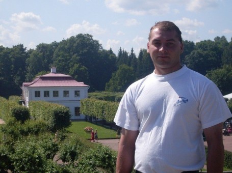 Nikolay, 38, Volosovo