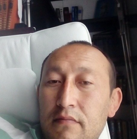 Azat, 40, Bishkek