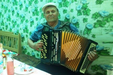 Aleksandr, 68, Vereshchagino