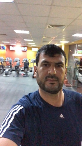 Naïf, 44, Muscat