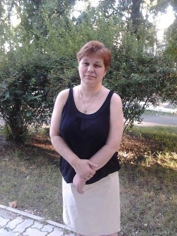 Svetlana, 53, Donetsk