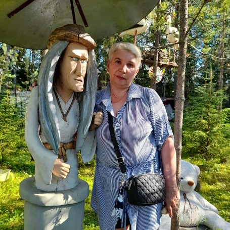 Lana, 53, Severodvinsk