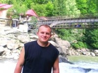 Vasil, 40, Ternopil