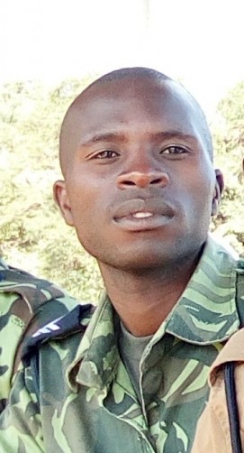 Sawimy, 34, Lilongwe