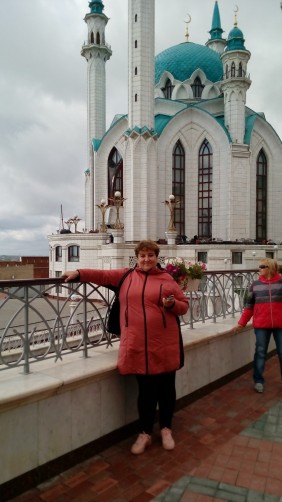 Vera, 51, Saratov