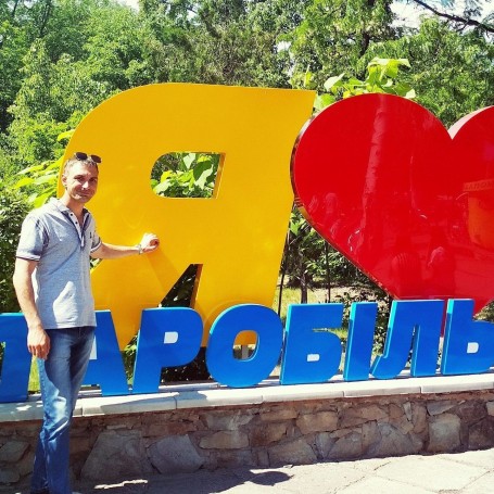 Vladimir, 33, Novoaydar