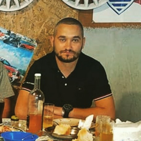 Aleksandar, 35, Smederevo