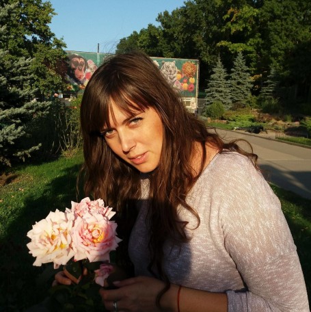 Yuliya, 38, Kharkiv