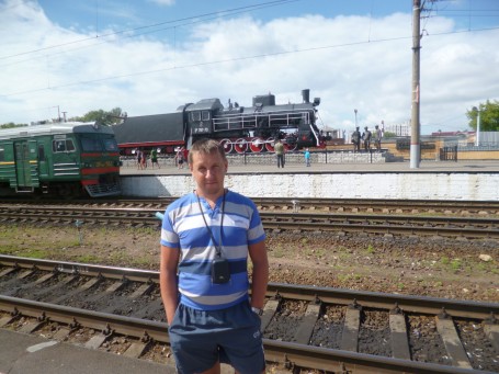 Aleksey, 43, Dorogobuzh