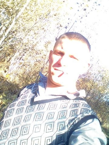 Dmitriy, 33, Suzemka