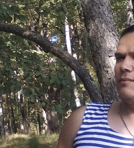 Evgeniy, 39, Volzhsk
