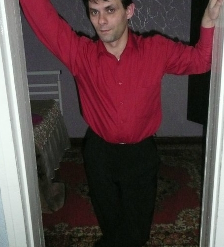 Anatoliy, 45, Gul&#039;kevichi