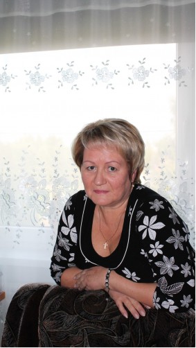 Liidia, 68, Tallinn