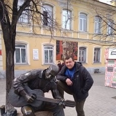 Viktor, 38, Kostanay