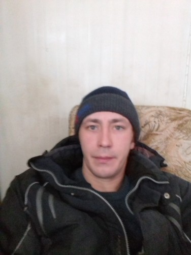 Rudik, 33, Mikhaylovsk