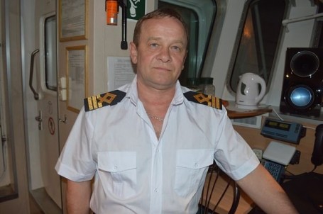Anatoliy, 48, Dnipro