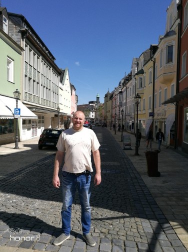 Denis, 40, Tallinn