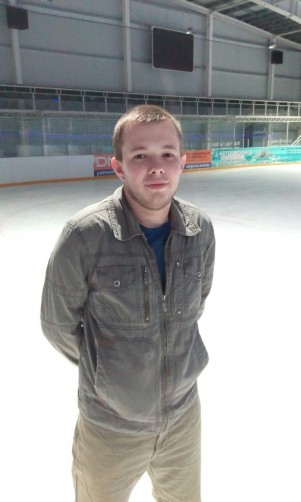 Sergey, 25, Blagoveshchensk