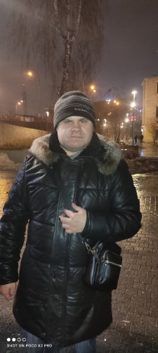 Миша, 32, Kyiv