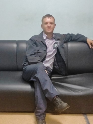 Sergey, 35, Nyandoma