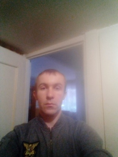 Ivan, 33, Kirov