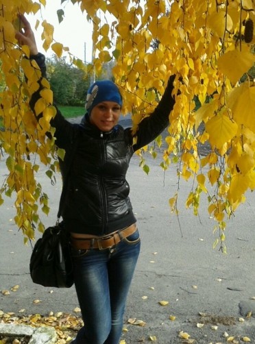 Katerina, 27, Ulyanovsk
