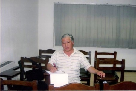 Dzhanek, 57, Bishkek