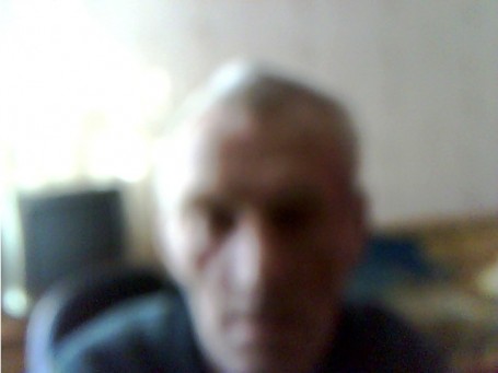Nikolay, 69, Ashchegul&#039;