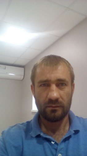 Pavel, 42, Astrakhan