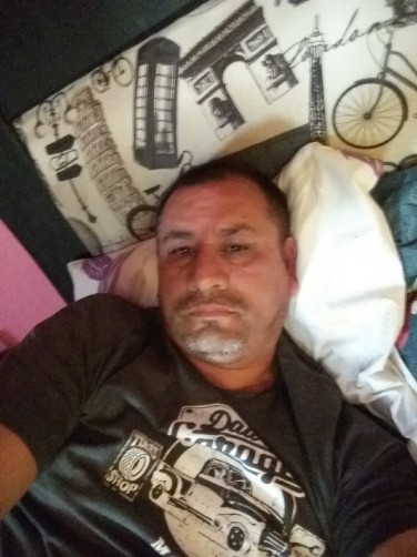 Ignacio, 52, Quellon