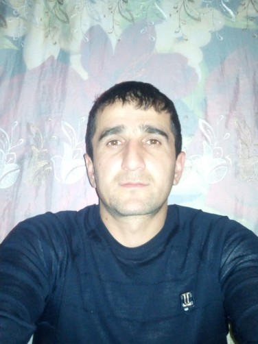 Abduhalim, 40, Dushanbe