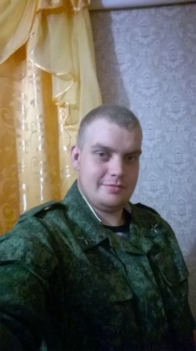 Anton, 28, Mozhaysk