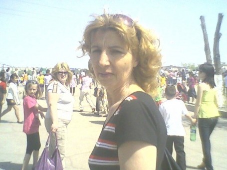 Svetlana, 24, Novorossiysk