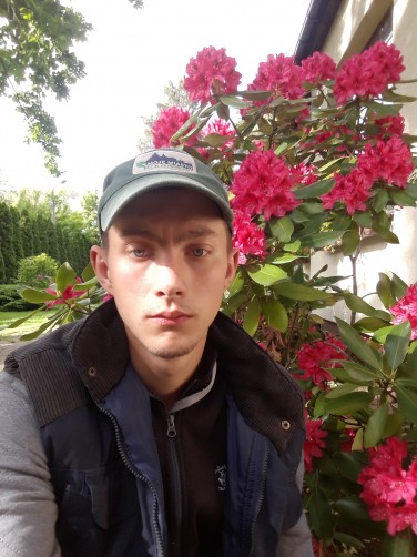 Ігор, 25, Rivne