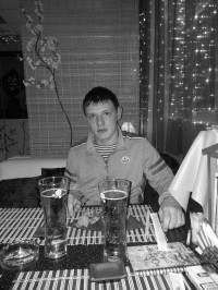 Алексей, 28, Ноябрьск, Ямало-Ненецкий  АО, Россия