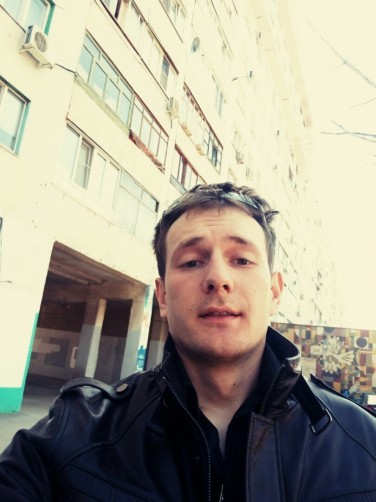 Valeriy, 29, Volzhskiy