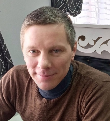 Mikhail, 39, Tarnogskiy Gorodok