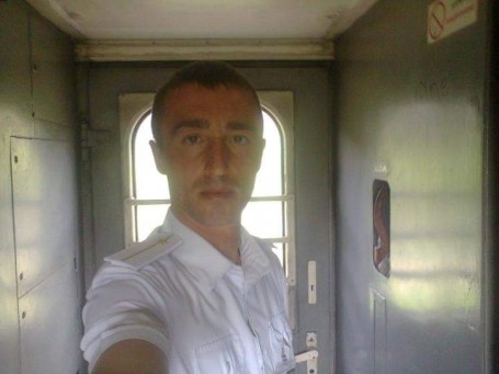 Сергій, 37, Kovel