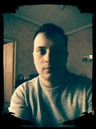 Valentin, 32, Orsk