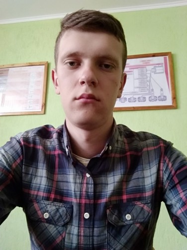 Igor, 26, Masty