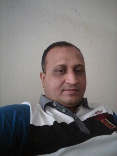 Asad, 35, Chittagong